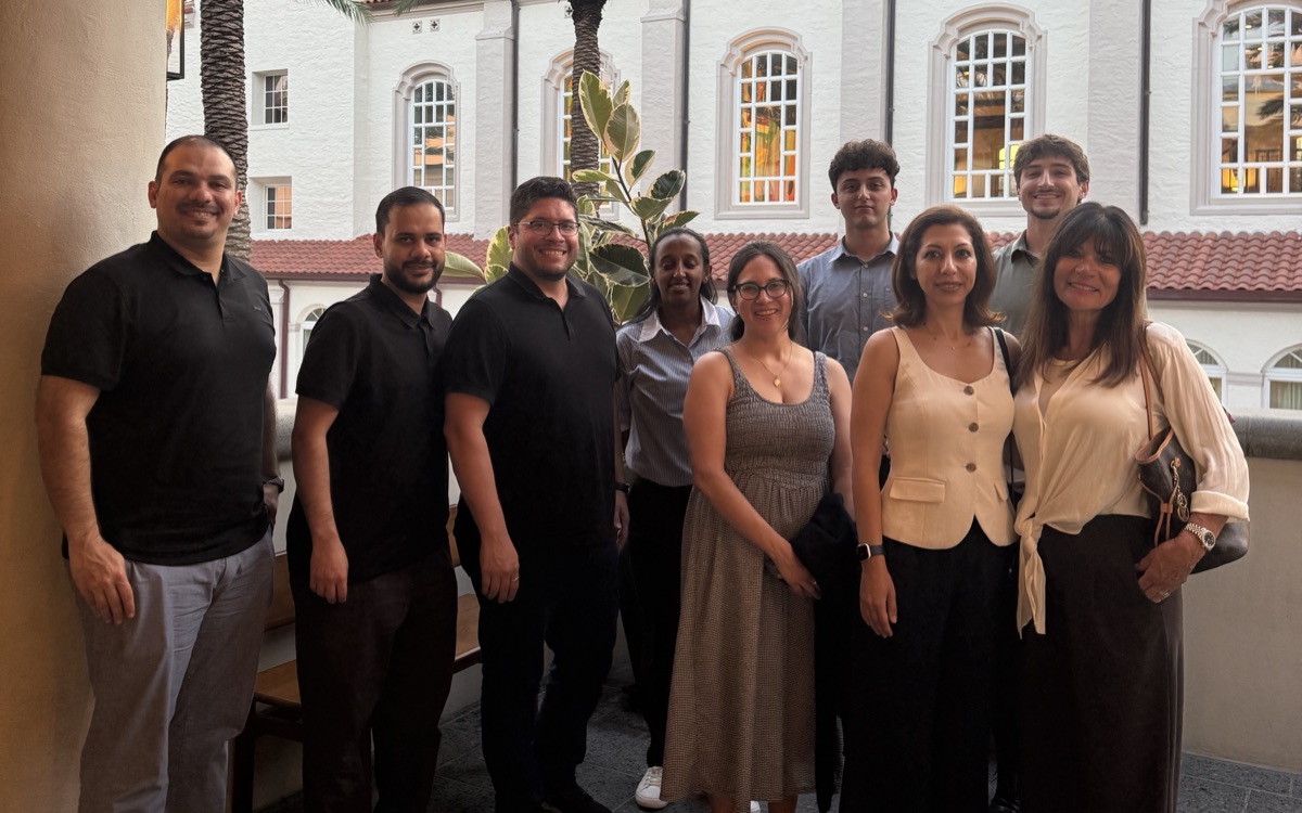 Playground Lab lanza su cohorte inaugural y su primer proyecto: Boujee Pet Care