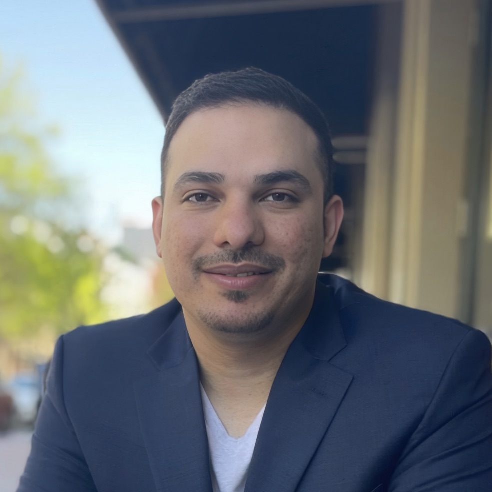 Abdullah Alhaideri
