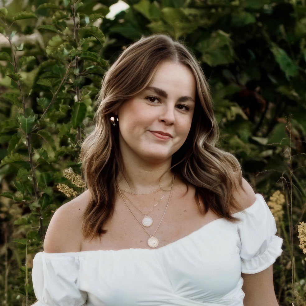 Chloe Black, PM / UX Lead
