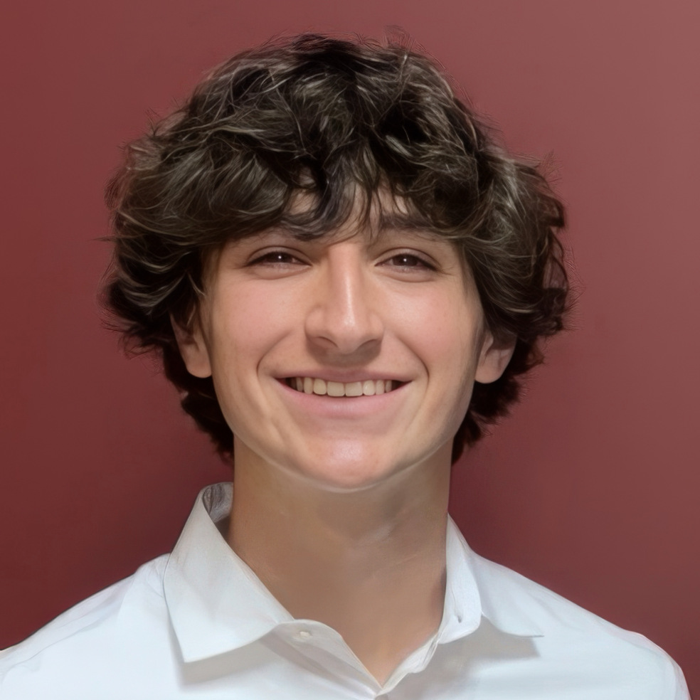 Nicholas Openlander