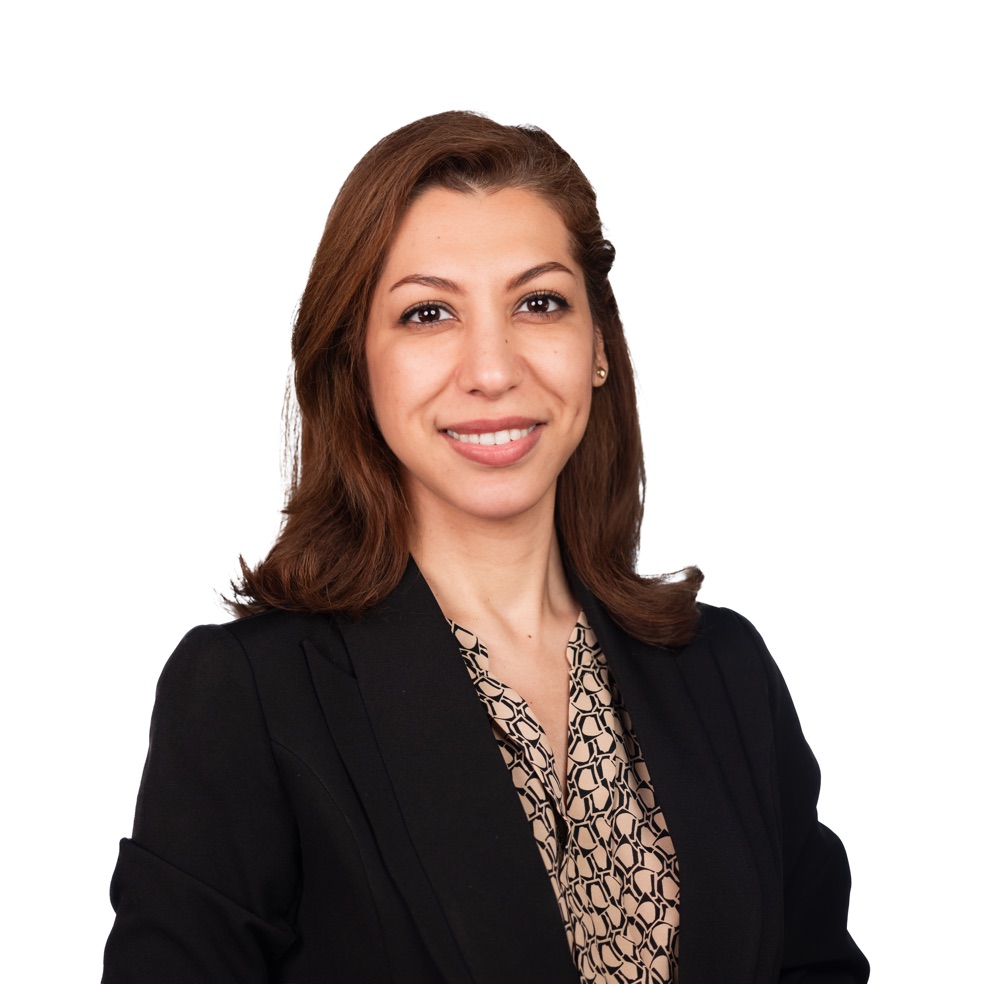 Tannaz Azadi
