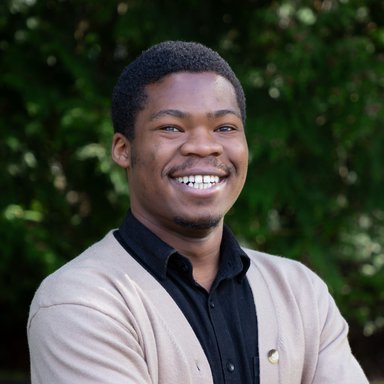 Josue Cikanga