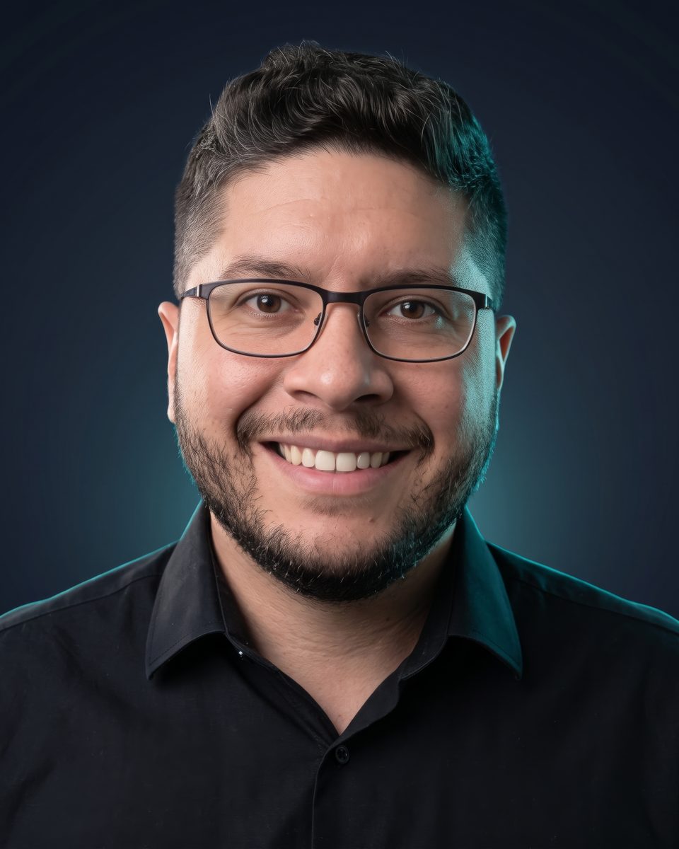 Frank Perez